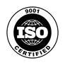ISO Certified