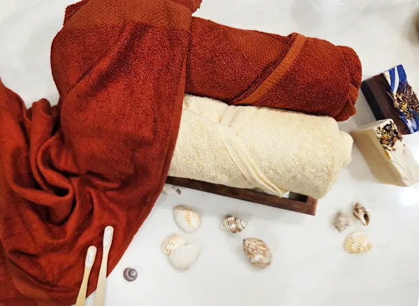 Bamboo Towels - Bellpep Lifestyles