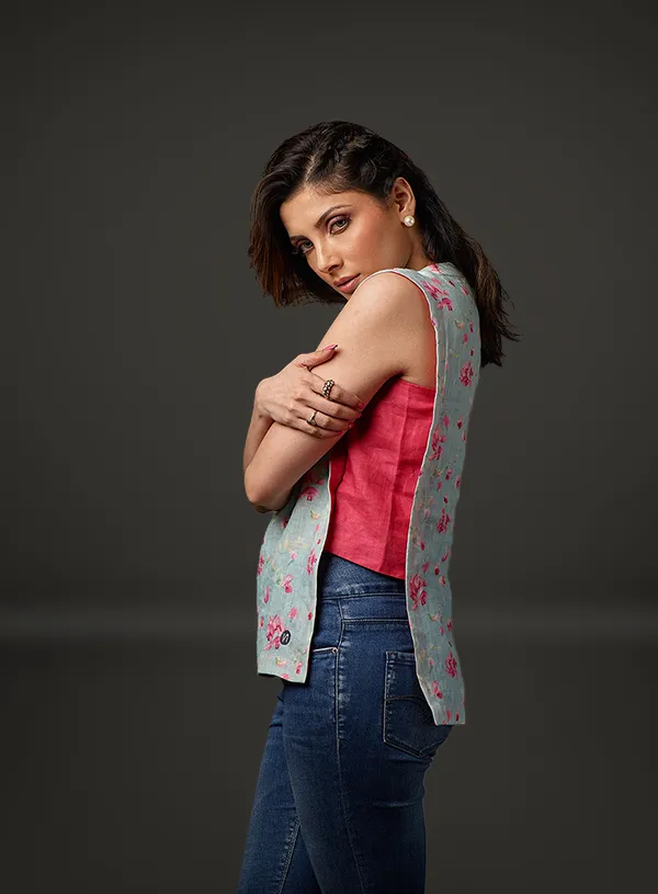 Linen Top Women - Bellpep Lifestyles