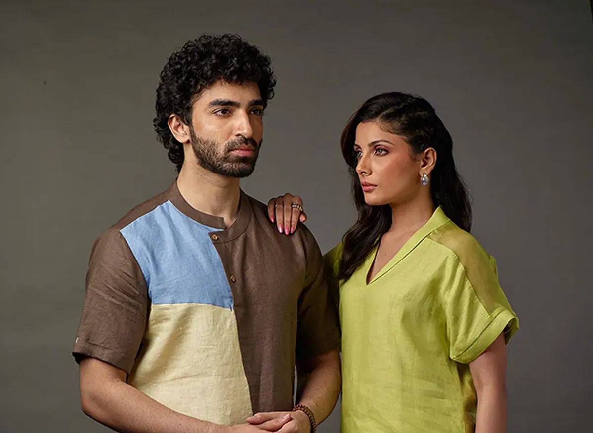 Linen Blend Garments - Bellpep Lifestyles