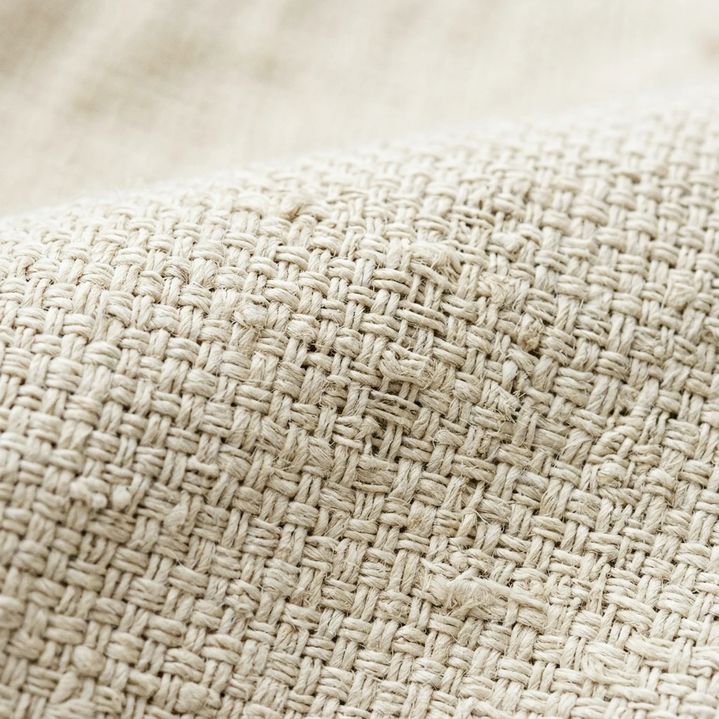 Organic Hemp Fabric