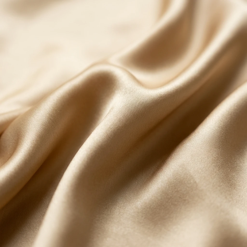 Mulberry Silk Fabric