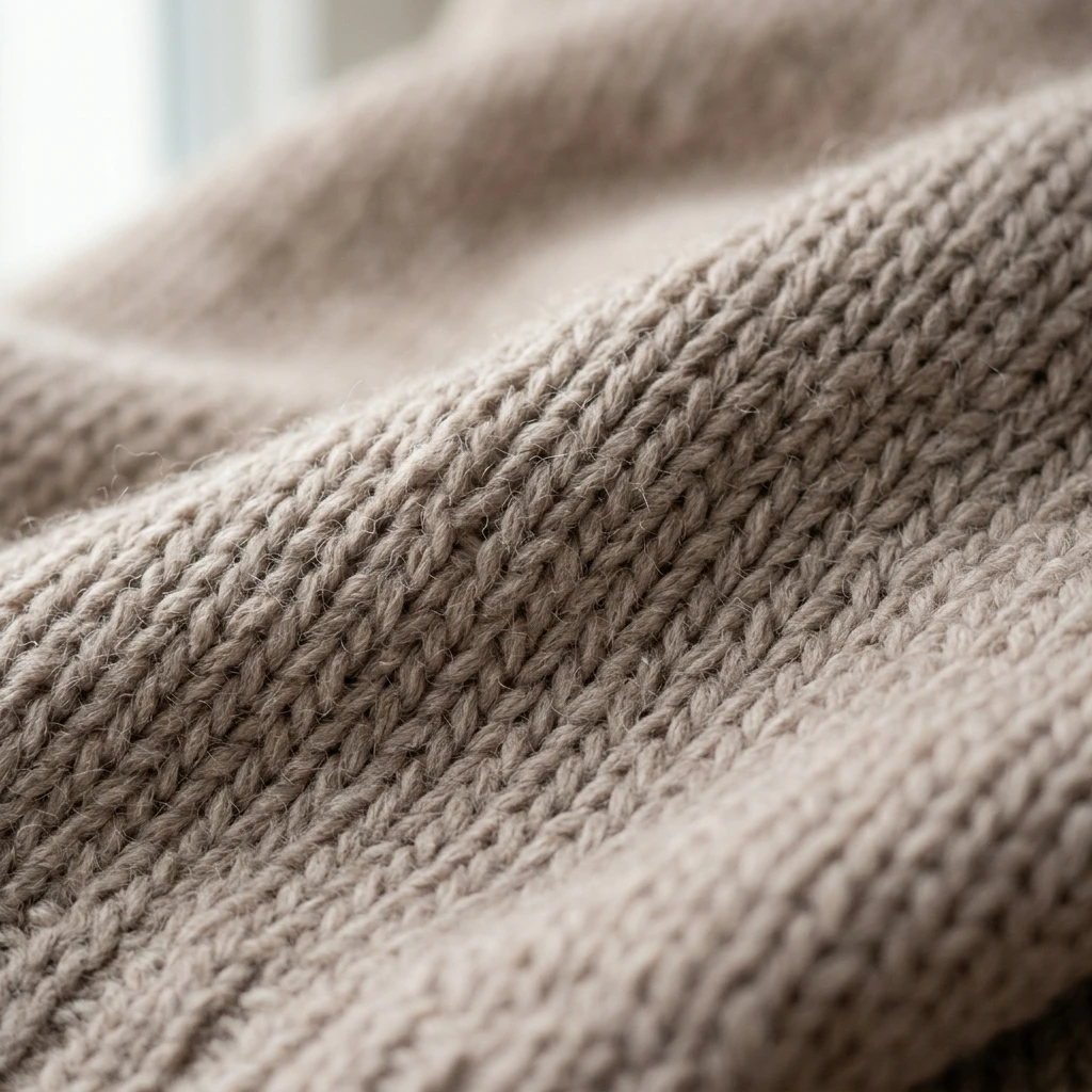 Merino Wool Fabric