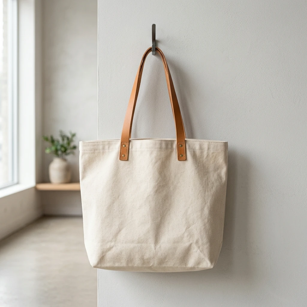 Canvas Bags