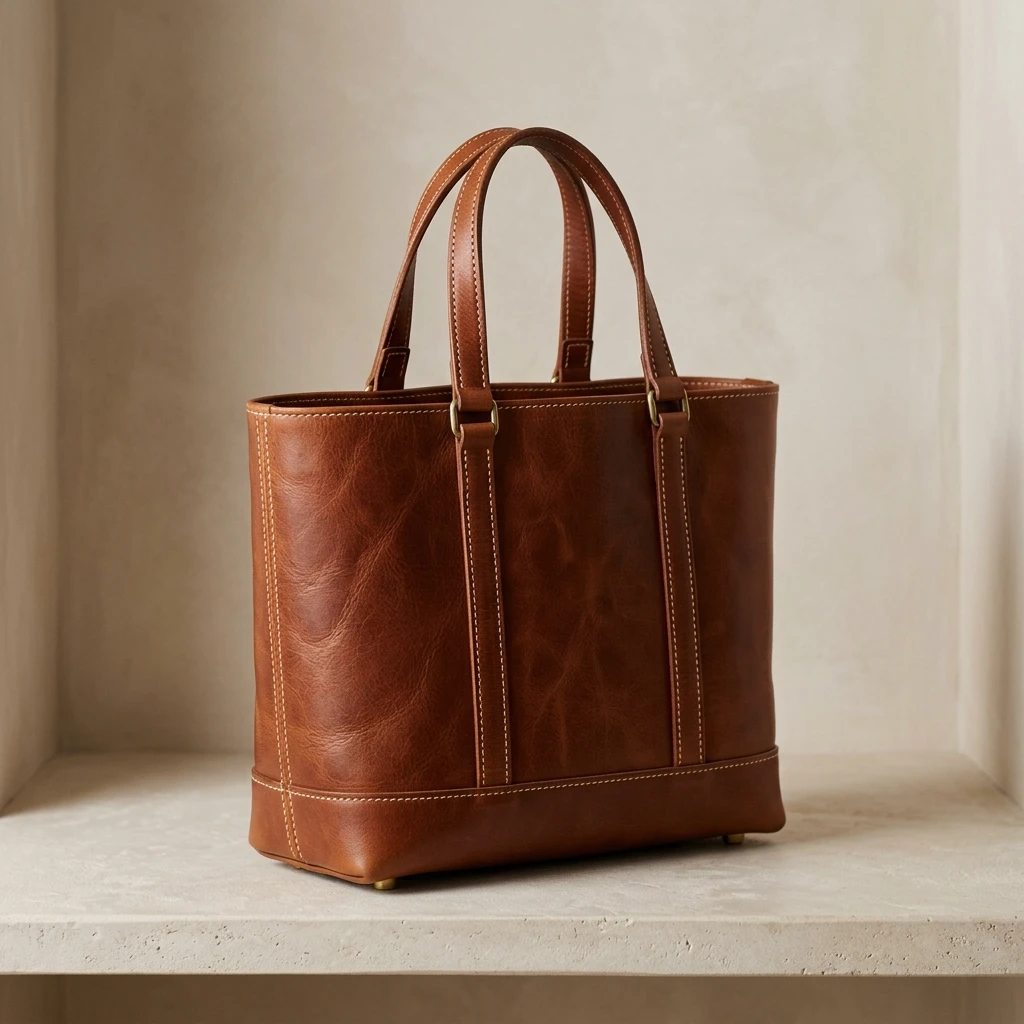 Leather Bags