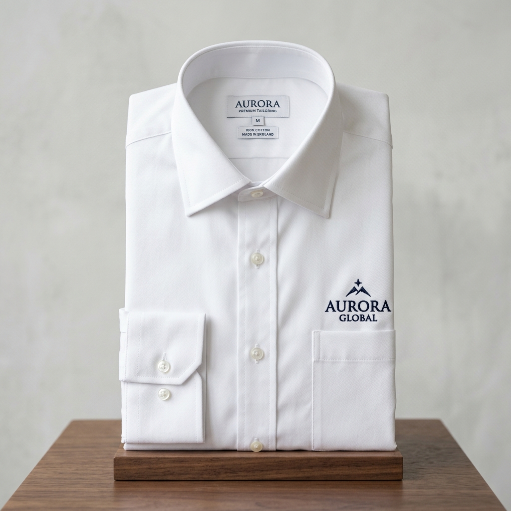 Custom Formal Shirts