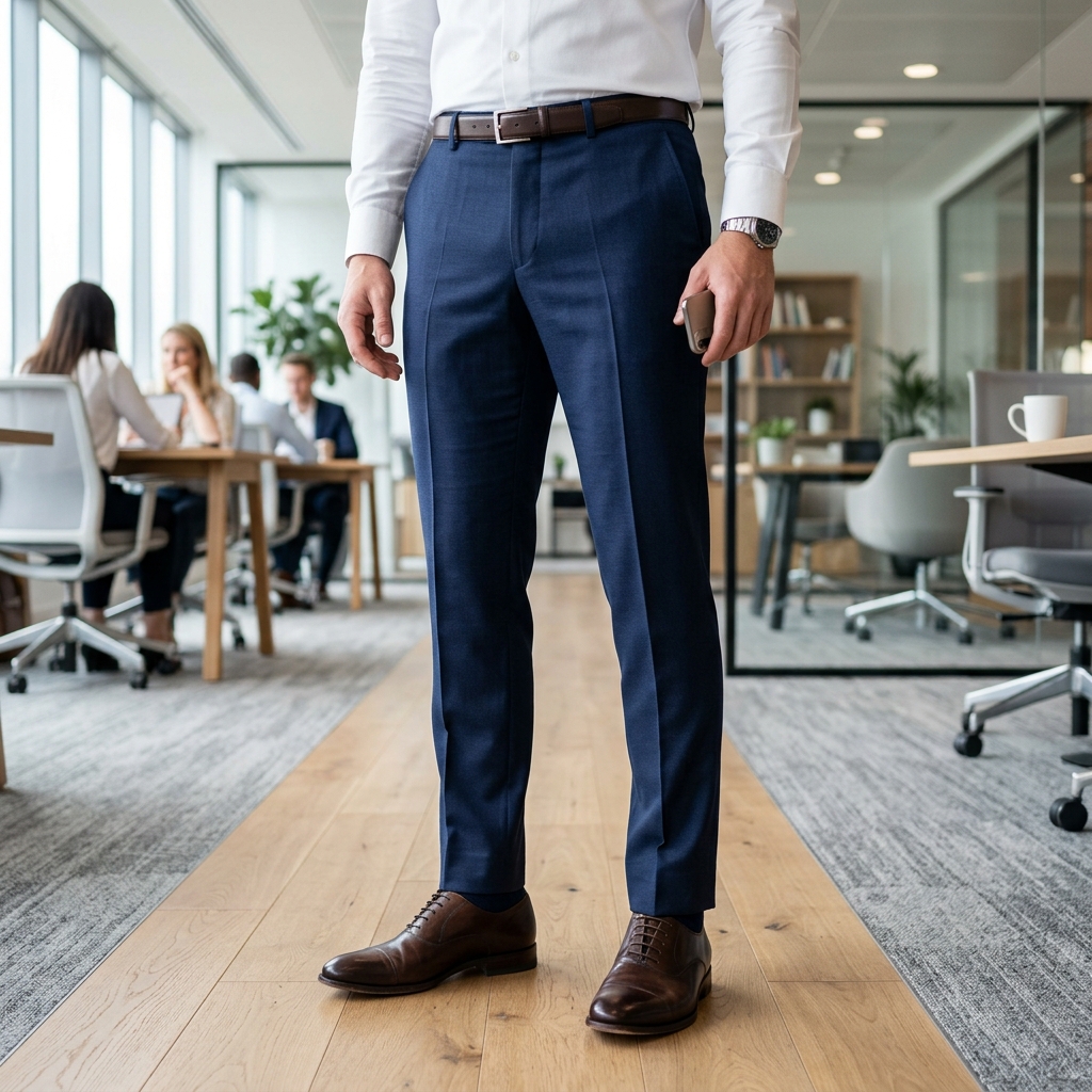 Uniform Trousers for Staff