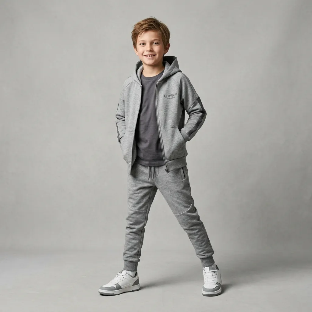 Kids Activewear