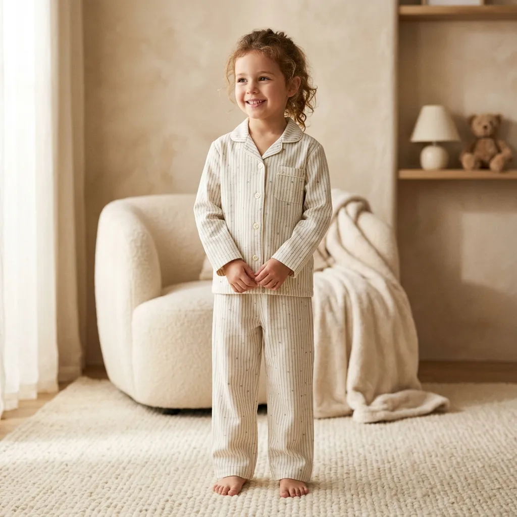 Kids Nightwear