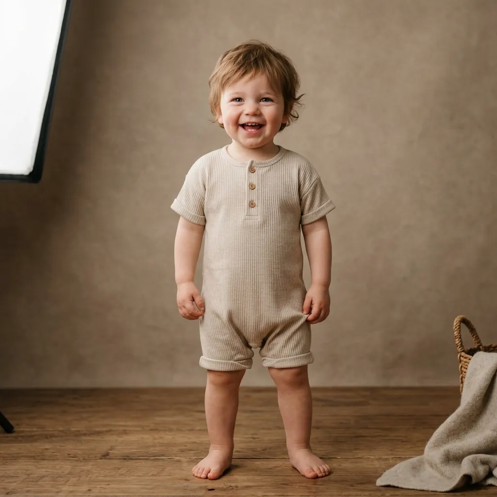 Toddler Basics