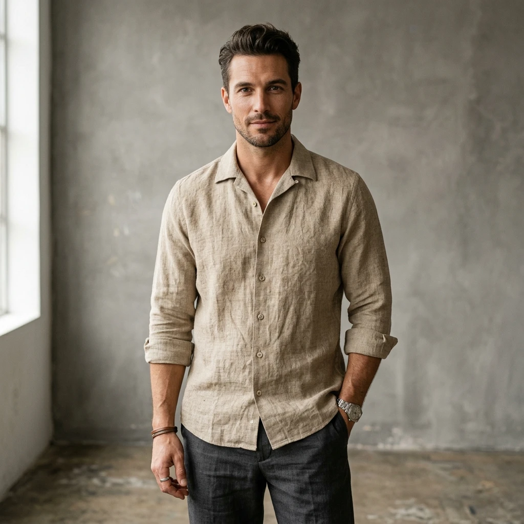Premium Hemp Clothing - Bellpep Lifestyles