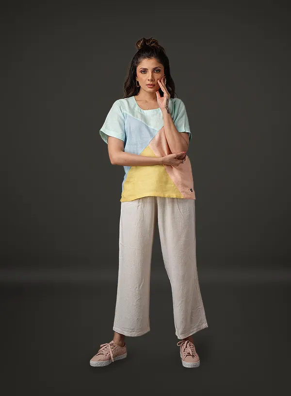 Linen Top Women - Bellpep Lifestyles