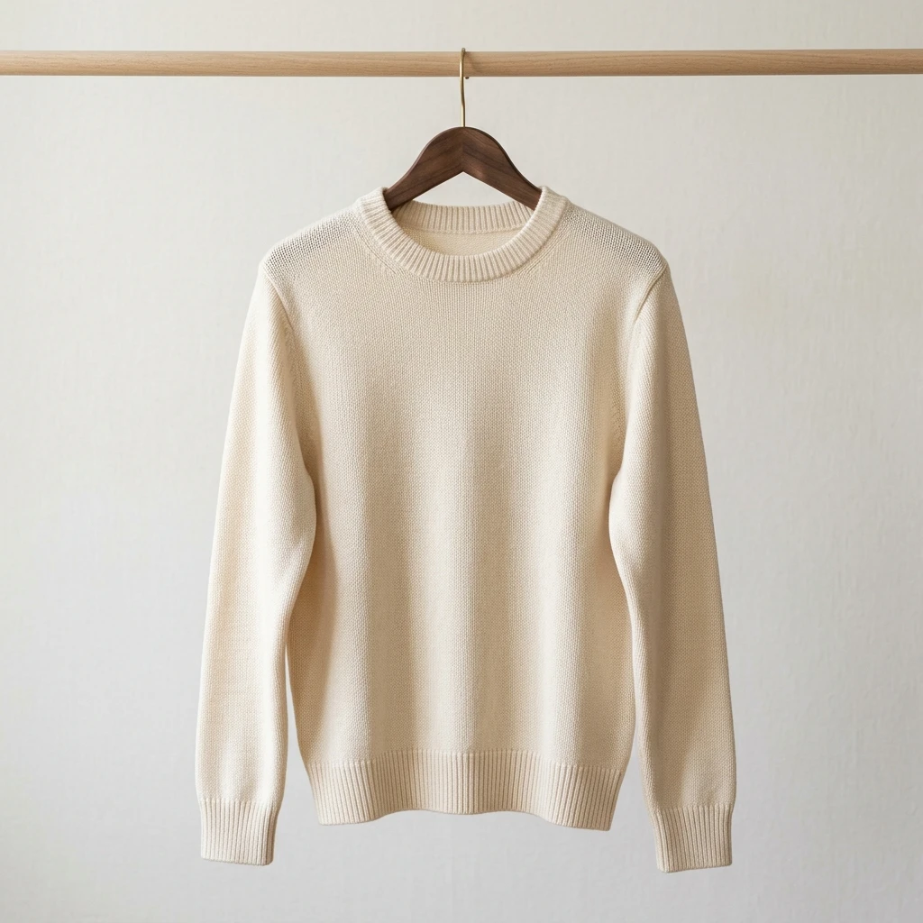 Acrylic Knitwear