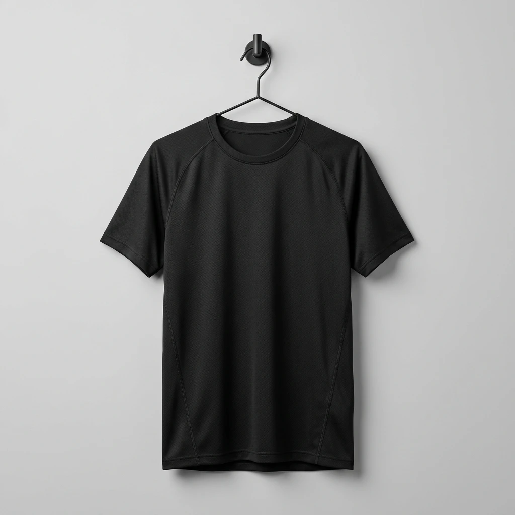 Polyester Apparels