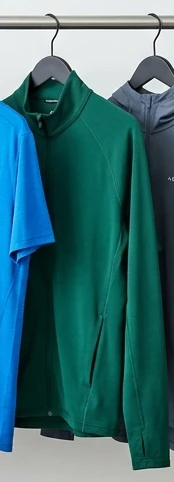 Fleece Hoodies